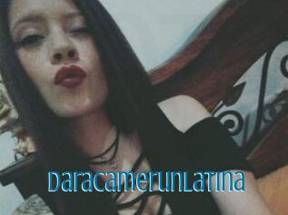 Daracamerunlatina