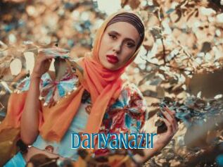 DariyaNazir