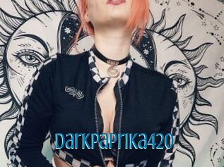DarkPaprika420