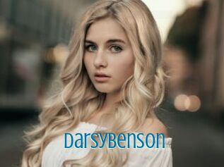 DarsyBenson