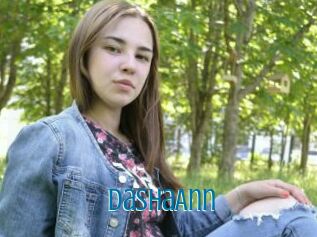 DashaAnn