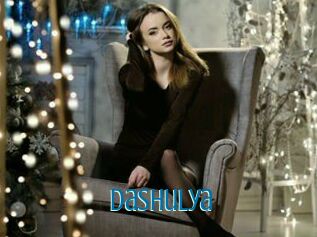 Dashulya
