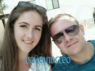 DaveAndCleo