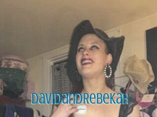 DavidandRebekah