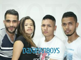 DayanAnBoys