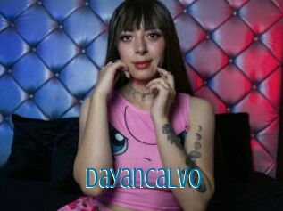 DayanCalvo