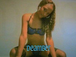 Deamber
