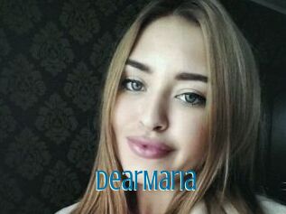 DearMaria