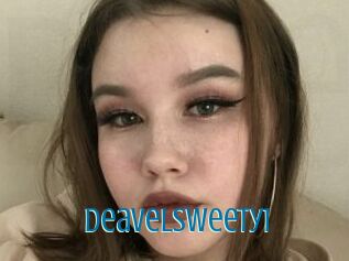 Deavelsweety1