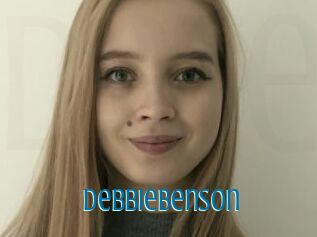 DebbieBenson