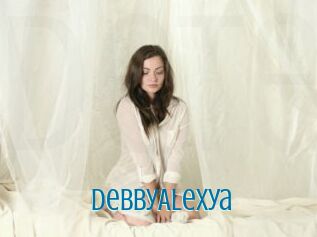 DebbyAlexya