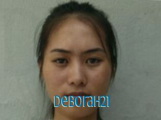 Deborah21