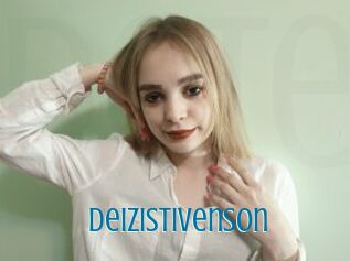 DeiziStivenson