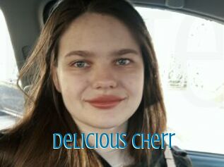 Delicious_Cherr