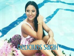 Deliciuos_sarah