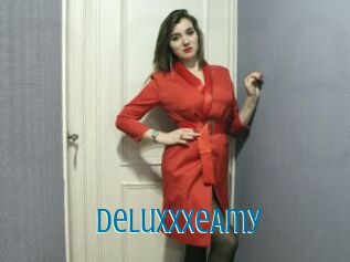 DeluxxxeAmy