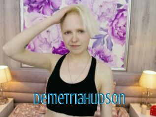 DemetriaHudson