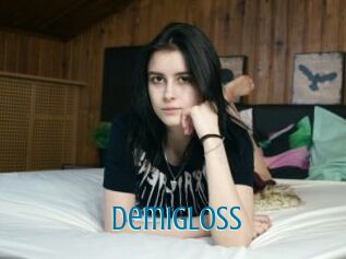 DemiGloss