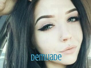 DemiJade