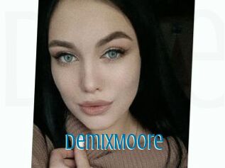 DemiXMoore