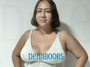 Demiboobs