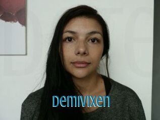 Demivixen