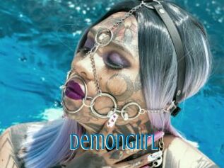 DemonGiirl