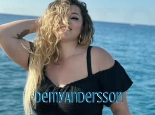 DemyAndersson