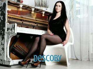 Descoby