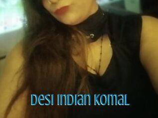 Desi_Indian_Komal