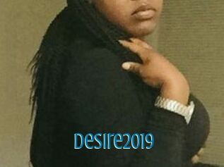 Desire2019