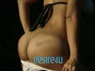 Desire4u