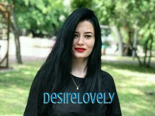 DesireLovely