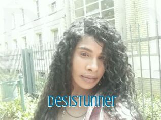 Desistunner