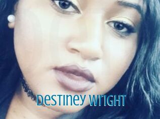 Destiney_Wright
