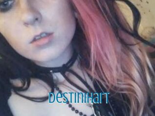 DestiniHart
