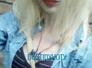 DestinyHoty