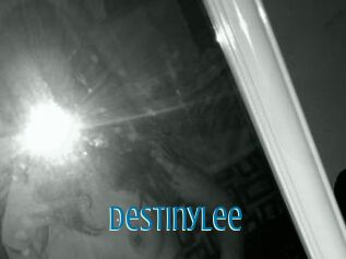 DestinyLee