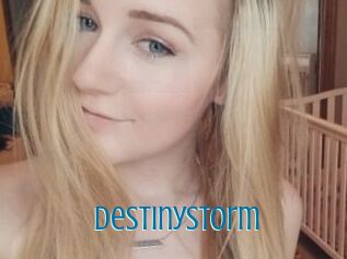 DestinyStorm