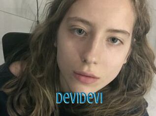 Devidevi