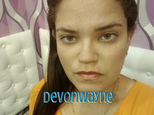 DevonWayne