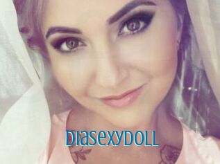 DiaSexyDoll