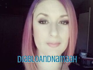 DiabloAndNamaah