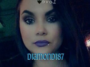 Diamond187