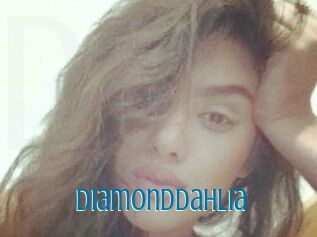 DiamondDahlia