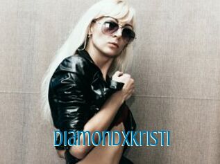 DiamondXKristi