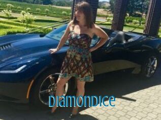 Diamondice