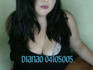 Diana0-04105005