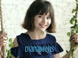 DianaMens
