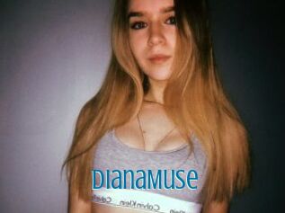 DianaMuse